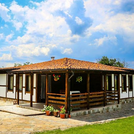 Villa Kashtata Resilovo Exterior photo