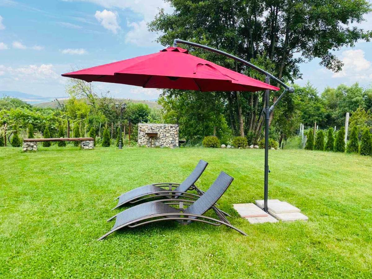 Villa Kashtata Resilovo Exterior photo